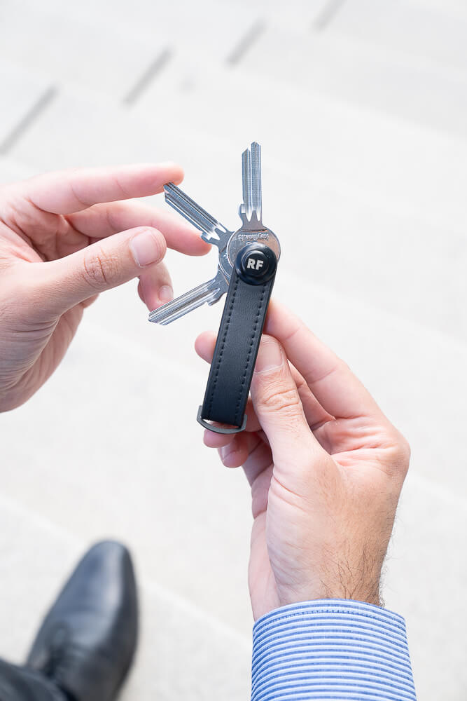 Key Case Key Holder Key organizer